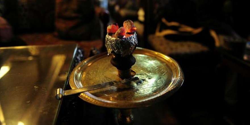 İstanbul merkezli 8 ilde nargile operasyonu: 39 gözaltı