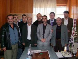 Korkuteli'nde Ulaşım Sorunu Yeni Otogarla Çözülecek
