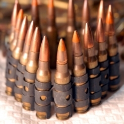 AK Parti'ye Mermili Tehdit!