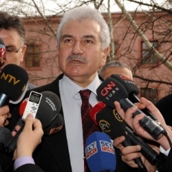 Yargı Mahkum Edilmeye Çalışılıyor!!