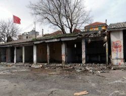 Buca'ya İki Katlı Yer Altı Otoparkı Yapılacak