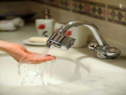 Damlaya Damlaya Milyonlarca Lira Gidiyor..