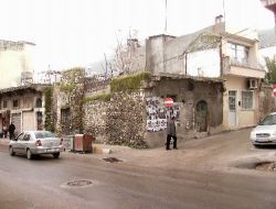 Antakya'daki Tarihi Cadde Kimliğini Kaybediyor