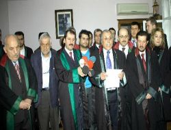 Barolardan Hsyk Kararına Tepki