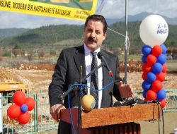 Bakan Çelik:"Yargı Bağımsızlığı İçin Herkesin Sorumlu Olması Gerekiyor!"