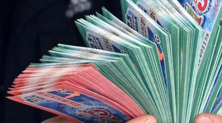 Milli Piyango'dan yılbaşı özel çekilişi açıklaması