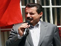 Bakan Çelik'ten Rusya açıklaması