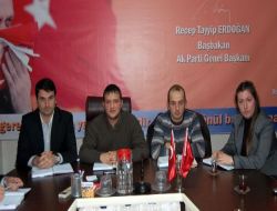 Pehlivan:"Güçlü Birliği Yapanlar Prim Peşinde!"