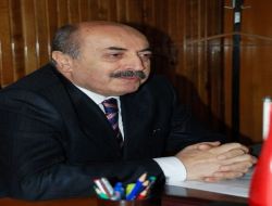 Vali Öner: Genel Sekreter Atamasının Gecikmesi Hibe Desteklerine Engel Değil