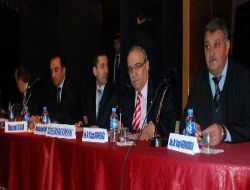 Proje Tabanlı Beceri Yarışmaları Finalinde 40 Proje Yarıştı
