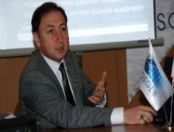 Şanlıurfa Osb'ye Doğalgaz İçin Çalışma Başlatıldı