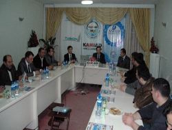 Ahiler Kalkınma Ajansı 40 Personel Alacak!..