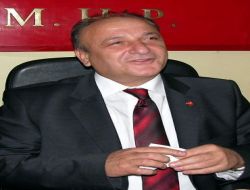 Oktay Vural:"Ermenistan İle Protokollerini Meclisten Geri Çekiniz"