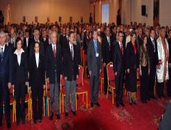 Tarihi Kentler Birliği Antakya Buluşması Başladı