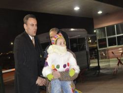 Ergenekon Sanığı Temur Tahliye Edildi!