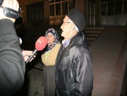 Bir Haftadır Kayıp Olan 72 Yaşındaki Kadın, Sevdiği Adamın Evinde Bulundu