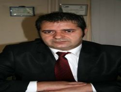 Mardin Baro Başkanı Yıldırım:"HSYK'nın Kararı Siyasi ve İdeolojiktir!"
