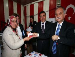 Bayraklı Belediyesi 2 Bin 290 Aileye Eğitim Yardımı Yaptı