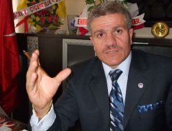 Diva-Sen Genel Başkan Yardımcısı Temel: Hukukun Üstünlüğüne Leke Düşürülmesin!