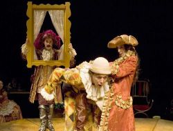 İki Efendinin Uşağı, Yeniden Seyirci İle Buluştu