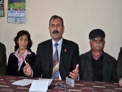 Balıkesir Valiliği: Ortamandıra'ya Dört Yılda 175 Bin Liralık Hizmet Götürüldü