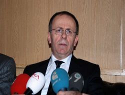 MHP Genel Başkanı Yardımcısı Didinmez:"Yürütme, Hem Yasamaya Hem De Yargıya Baskı Yapıyor!"