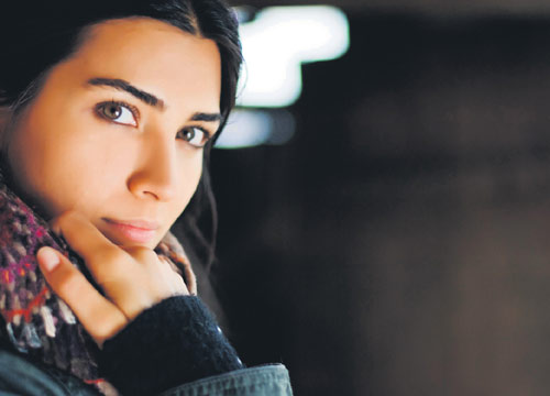 Büyüküstün'ün hedefi Avrupa