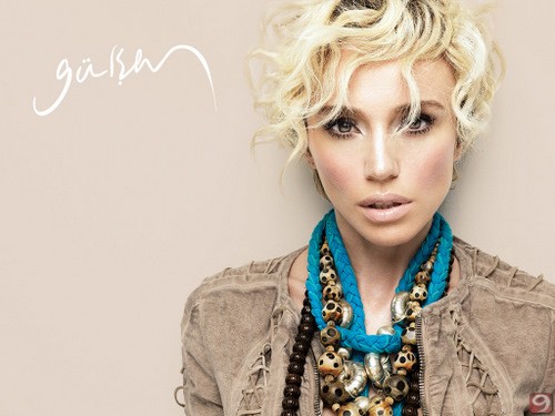 Gülşen'den Tarkan'a jest