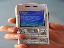Chp'nin Sms Şifreleri Hacklendi!