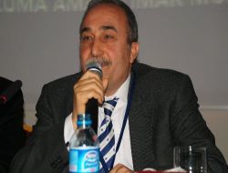 Tarihi Kentler Birliği Antakya Buluşması'nda Başkanlar İcraatlarını Anlattı