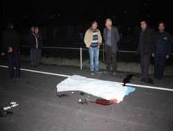 İzne Gelen Asker,Trafik Kazasına Kurban Gitti!!