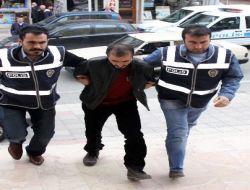 İlköğretim Okulu Kantininde 750 Gram Esrar Ele Geçirildi!