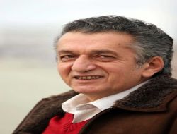 HSYK Mağduru Sacit Kayasu:"Beni 11 Yıldır Canlı Canlı Gömdüler"