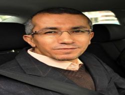 Şemdinli Savcısı Sarıkaya:"Şemdinli İddianamesi'ni Hazırlarken Baskı Görmedim"