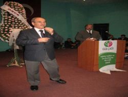 Yrd. Doç. Dr. Ertuğrul: Dünyadaki En Büyük Zenginlik Aile Huzurudur