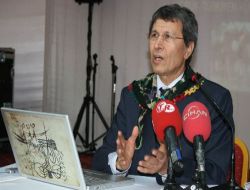 Prof. Dr. Halaçoğlu: Anadolu'da Bulunan 41 Bin 295 Aşiretten 39 Bini Türkmen