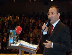 Ak Parti Grup Başkan Vekili Bozdağ: Bu Kavga Milletin İktidarı İle Millete Rağmen İktidar Olmak İsteyenler Arasında Yaşanıyor