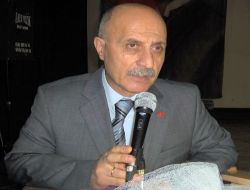 Chp Yozgat İl Başkanı Ali Keven Güven Tazeledi