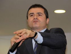 Ak Partili Suat Kılıç: Hodri Meydan, Yarın Erken Seçim Desek, Muhalefet Minderden Kaçacaktır