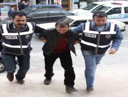 Okul Kantininde Ele Geçirilen Esrarla İlgili Kantinci Tutuklandı!