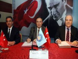 Kobi'lere Ar-ge Desteğinin Önü Açıldı