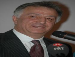 Türkiye Genelindeki Otobüs Firmaları Elazığ'da Sıkıntılarını Görüştü