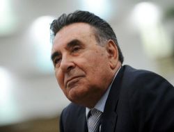 Aydın Doğan beraat etti!