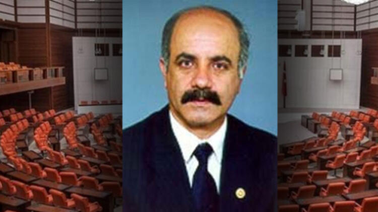 Eski MHP Çankırı Milletvekili İrfan Keleş vefat etti