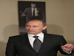 Putin Devrim Değil; Değişim İstedi