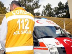 Aciller Seviyelendirildi, Hastalar Uyarıldı: Mağdur Olmamak İçin 112'yi Arayın!