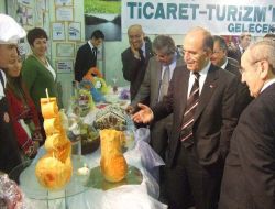 Bursa Mesleki Ve Teknik Eğitim Fuarı 3 Mart'ta Açılacak