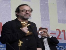 Kaplanoğlu: 46 Yıl Sonra Türk Sineması İçin 'altın Ayı' Ödülü Önemliden Öte