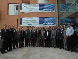 Safkar, 33 Ülkedeki Bayilerini İzmir'de Buluşturdu