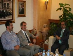 Bakan Günay: Kürt Açılımının Ana Hedefi, Gelişmiş Ve Mutlu Bir Türkiye